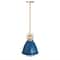 Hello Honey® Kent Industrial Oversized Caged Metal Ceiling Light